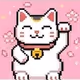 LuckyPixel #4