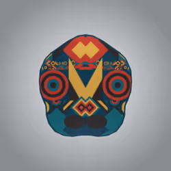 Generativemasks mask