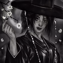 The Ace: Jinna