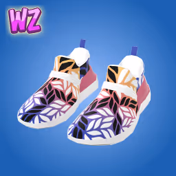 WZ Sneakers Spring 2022