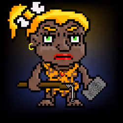 NeanderGals #67