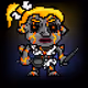 NeanderGals #8