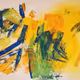 Solar Chaos - Original 1/1 (Physical Painting Included)