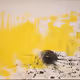 Black Sun - Original 1/1  (Physical Painting Included)