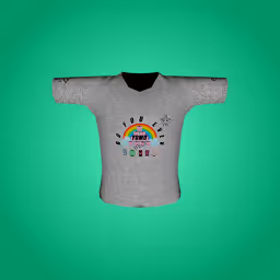 Decentraland Polygon Wearables