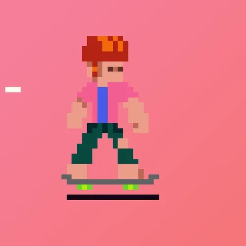 Skater #150