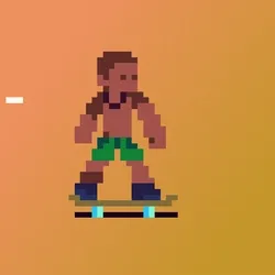 Skater #728