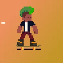 Skater #793