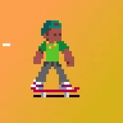 Skater #828