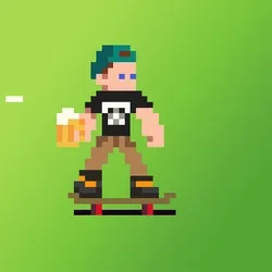 Skater #727