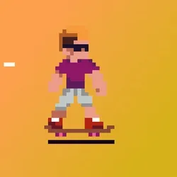 Skater #785