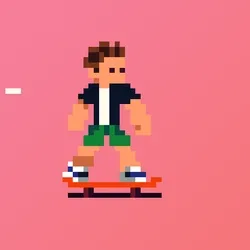 Skater #794