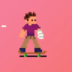 Skater #789