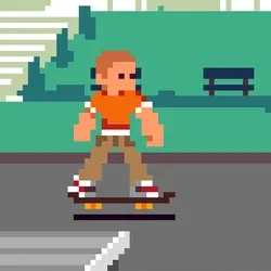 Skater #826