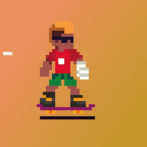Skater #652