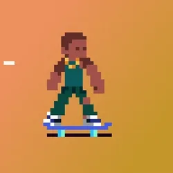Skater #786