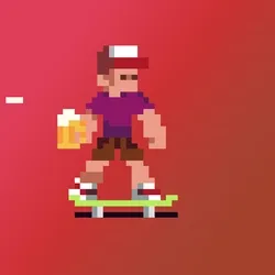 Skater #823