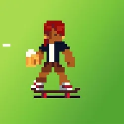Skater #822