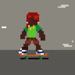 Skater #790