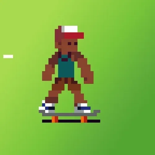 Skater #128