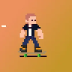 Skater #730