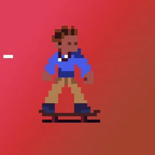 Skater #714