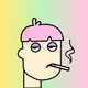 Goon Doodle Punks V2