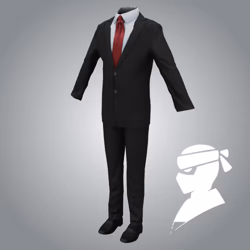 Shinobros Suit
