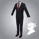 Shinobros Suit