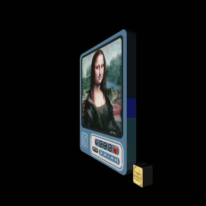 Item #74100001212 Media