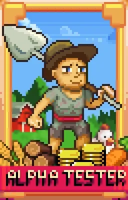 Alpha Tester