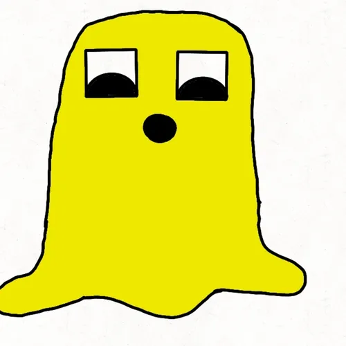 Little Ghost Animations