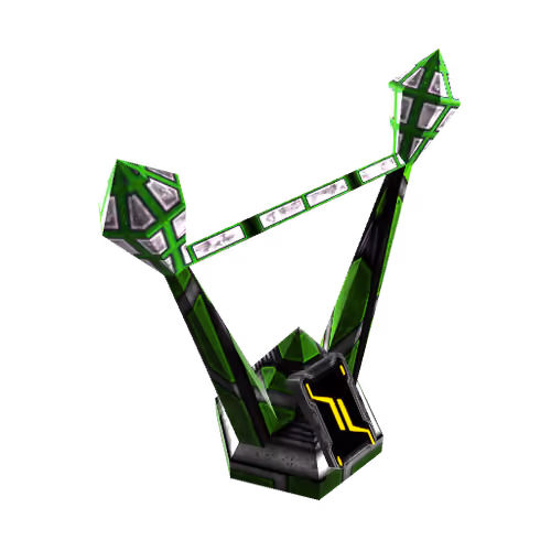 Phase Missile Shield II