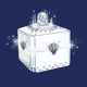 Silver Chest