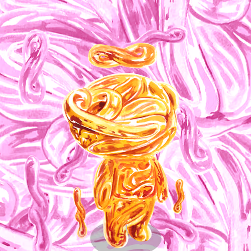 Gold Infinite #69