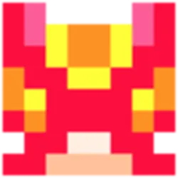 Pixel Hero #99