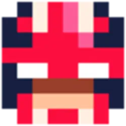 Pixel Hero #97
