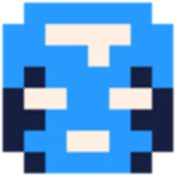 Pixel Hero #1598