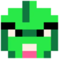 Pixel Hero #4309
