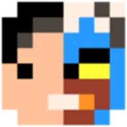 Pixel Hero #100