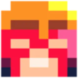Pixel Hero #633