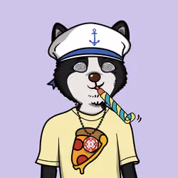 DoucheBAG FOX #9872