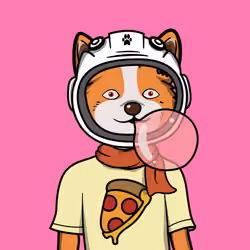 DoucheBAG FOX #9824