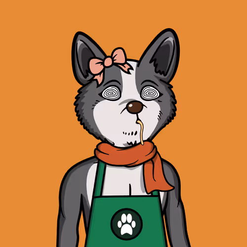 DoucheBAG FOX #4505