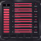 Astrafite Rush: Progress Tracker