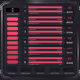 Astrafite Rush: Progress Tracker