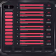 Astrafite Rush: Progress Tracker