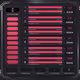 Astrafite Rush: Progress Tracker