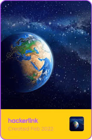 hackerlink V2