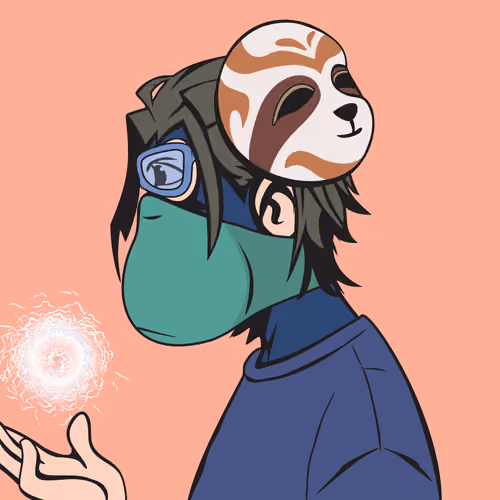 Apezuki #2427